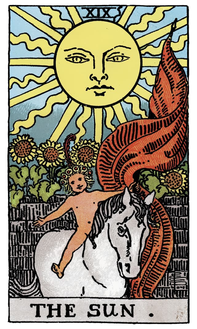 El Sol